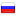 idealmedia.com server is located in Russia
